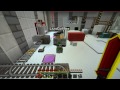 Tekkit 89 - Big Messy Machines