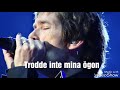 Trodde Inte Mina ögon Video preview