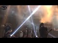 Rotting Christ live concert 2013 (Hellas, Athens, Gagarin) HD