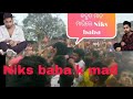Niks baba k mad//sambalapuri tik tok star k mad//Rakesh official/sambalapuri song//sambalapuri video