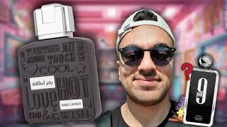 9Pme Raki̇p Uygun Fi̇yatli Jpg Ultra Male Klonu Lattafa Ramz Silver Parfüm İncelemesi