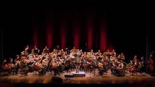 Sons de Espanha III - Orquestra Nova de Guitarras