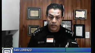 MIGUEL CANCINOS - UN HOMBRE CAYO POR LA BARRANCA