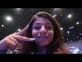 OUR SECOND DAY AT PLAYLIST LIVE 2019 KEILLY HAS A CRUSH