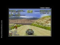 Classic Game Room - SEGA RALLY CHAMPIONSHIP review for Game Boy Advance