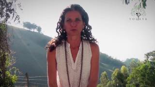 CURSO DE FORMAÇÃO DE PROFESSORES EM YOGA INTEGRAL | BRASIL