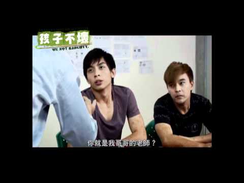  電影預告短片