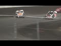 Dirt Modified Main 7-26-14 Petaluma Speedway