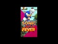 Sonic Jump Fever - iOS / Android - HD Gameplay Trailer