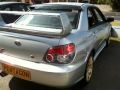 SUBARU IMPREZA 2.5 WRX STI TYPE UK 4DR SILVER-PENTAGON MOTOR GROUP