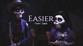 Héctor & Imelda Easier Coco