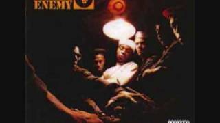 Watch Public Enemy Yo Bum Rush The Show video