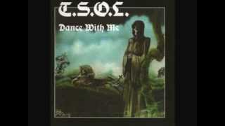 Watch TSOL The Triangle video