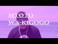 Mtoto wa kigogo-Huza B