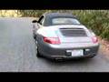 Porsche 911 (I love my P-car)