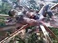 image Bunuh Diri Melompat Dari Tower Setinggi 100 Meter