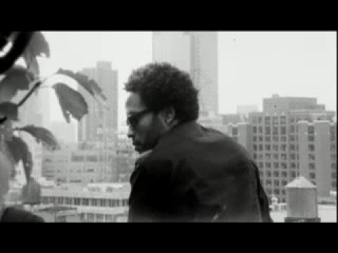 Lenny Kravitz - Love Revolution