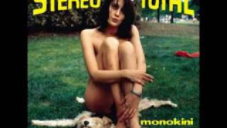 Watch Stereo Total Furore video