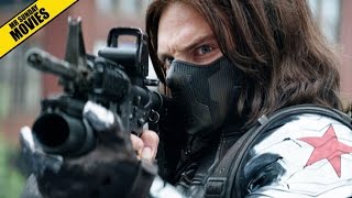 Wouldn't This Be Great - CAPTAIN AMERICA: THE WINTER SOLDIER