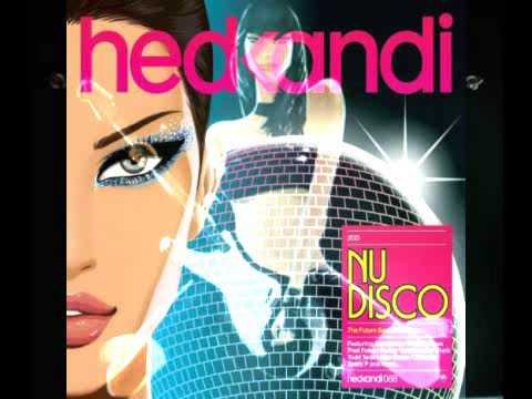 Tasmanian Disco Stampede - Taking Over