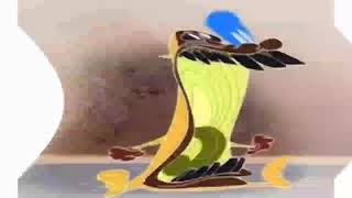 Stimpy Cries In U-Major