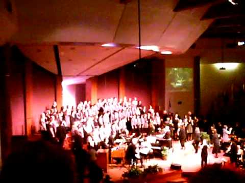Christmas Worship Medley @ Westgate Chapel 1. U-gen Choir the Adult Choir Christmas Worship Medley @ Westgate Chapel 1. U-gen Choir the Adult Choir