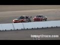 Formula Drift S15 Coupe vs Sti