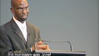 Gods geheime wapen / Het is tijd om het werk te voltooien - Dwayne Lemon