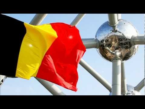 Iris - Would You - Eurovision Song Contest 2012 Belgium