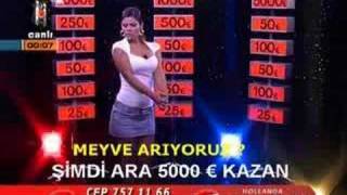 Binnur Uzuner Kirmiziturk