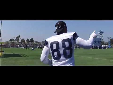 Finish This Fight - Dez Bryant Finish This Fight - Dez Bryant #1