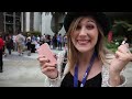 LUZU EN HOLLYWOOD 42: VIDCON 2014 Part 2! - LuzuVlogs