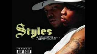 Watch Styles P Yall Know We In Here video