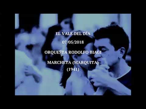 Orquesta Rodolfo Biagi