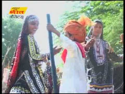 rajasthani song kalyo kud padyo mela om