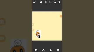 Tamagotchi animation|Memetchi drinks expired milk