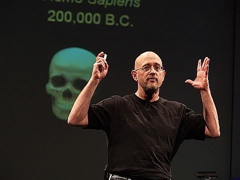 The Surprising Science Of Happiness | Dan Gilbert | TED Talks