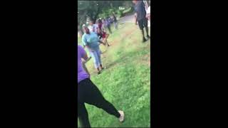Girl fight 2018