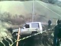 Toyota Ribaltamento