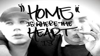 Bliss N Eso - Home Is Where The Heart Is