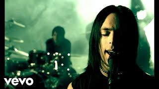 Bullet For My Valentine - All These Things I Hate (Revolve Around Me) ( HD )