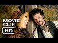 Austenland Movie CLIP - Not Supposed To Talk To You (2013) - Keri Russell Comedy HD