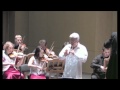 Sammartini - Recorder Concerto in F major 1st mov't