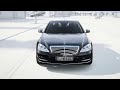 Mercedes-Benz TV: Active Lane Keeping Assist / Active Blind Spot Assist