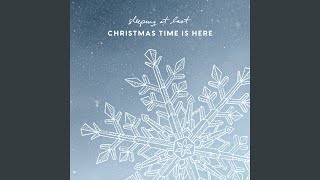 Watch Sleeping At Last Christmas Time Is Here video