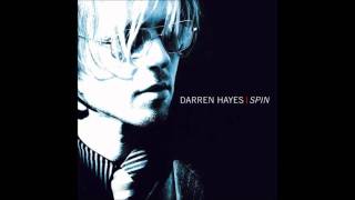 Watch Darren Hayes What You Like video