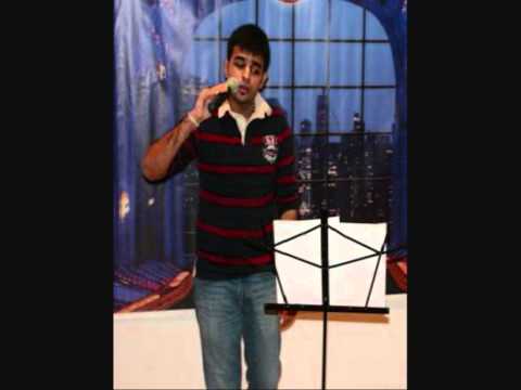 Tere Bin from Movie Dil To Baccha Hai