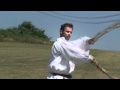 Karikacsapás 2 (awesome bullwhip cracking)