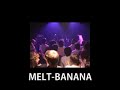 melt-banana --- Shield for your eyes, A Beast in the Well