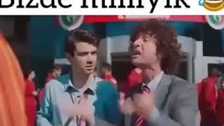 Bi̇zde Mi̇lli̇yi̇k